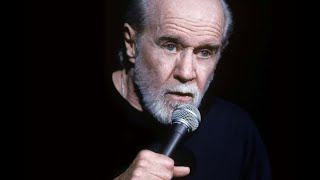 George Carlin  Live at Ruth Eckerd Hall Clearwater FL December 14 2002 Late Show [upl. by Marie-Ann]