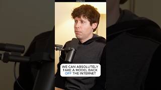 Lex Fridman amp Sam Altman on the AI API Off Switch ⚙️ CSS WebDesign FrontendDev Animation tech [upl. by Ennis]