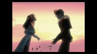 Final Fantasy VIII  Opening Movie [upl. by Claudius]