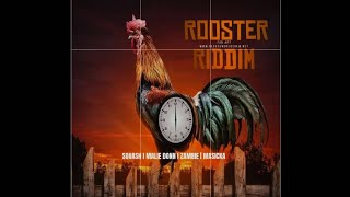 Demarco  Pak Choi【Rooster riddim】Oct 2024 [upl. by Adnalor899]