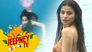 Dyesebel episode 1 2008 [upl. by Oilejor]