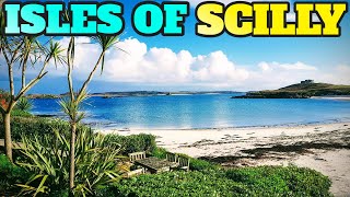 Isles of Scilly Top Things To Do and Visit [upl. by Bethena]