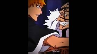 ICHIGO VS KENPACHI [upl. by Rumit]