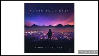 KSHMR x Tungevaag  Close Your Eyes  1 Hour Loop [upl. by Kluge386]