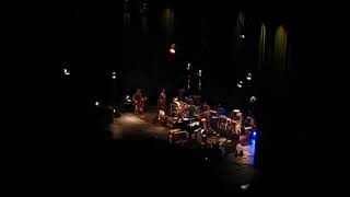 Bob Dylan Duquesne Whistle Brussel 10 November 2013 [upl. by Peltz]