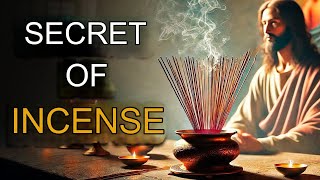 INCENSE IS A SPIRITUAL WEAPON¿ The Hidden Truth of INCENSE in The Quran [upl. by Elena]