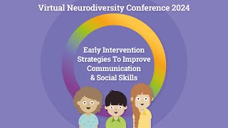 Early Intervention Strategies To Improve Communication amp Social Skills [upl. by Acirre]