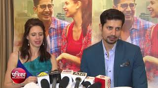 Interview with Kalki Koechlin and Sumeet Vyas For Film Ribbon [upl. by Noemi]