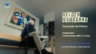 HÉLDER BANDARRA quotReflexos da Almaquot [upl. by Sander977]