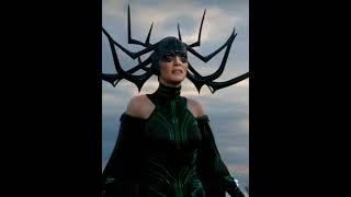 SURTUR VS HELA🔥🔥  shorts hela surtur  SHADOW EDITS [upl. by Fan]