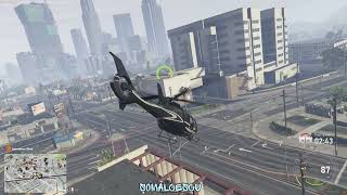 🔴 FPLAYT 30 Test Elicopter  Un ȘOMÂLTOC intrun ELICOPTER [upl. by Mandal]