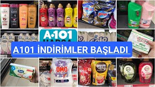 A101 HAFTANIN YILDIZLARIA101 İNDİRİMLER BAŞLADIA101 BU HAFTA ŞAHANE ÜRÜNLERA101 AKTÜEL ÜRÜNLER [upl. by Bette-Ann]