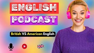 Learn English Fluency With Podcast Conversation  Episode 8  English Podcast For Intermediate [upl. by Lanaj206]