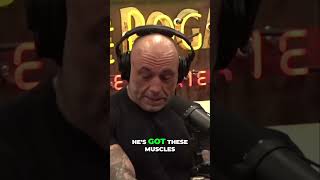 Joe Rogan changed his table size because of this [upl. by Eboj]