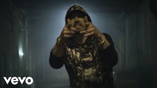 Eminem  Venom [upl. by Bremble]