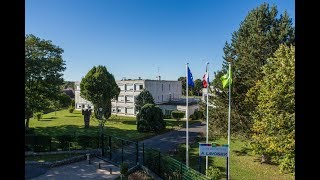 Lycée des métiers Lavoisier [upl. by Felske374]