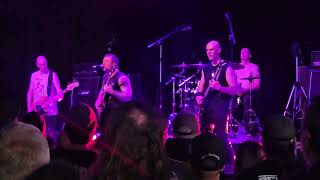 Oath of Cruelty live at cali deathfest [upl. by Dian]