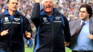 Carlo Mazzone Post Partita Sky  Brescia Atalanta 33 [upl. by Atnwahsal]