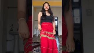 Uttarakhandi song in Arunachali traditional Gale💖💗 [upl. by Carleton766]