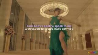 Sia  Move Your Body Lyrics amp Sub Español [upl. by Kellsie416]