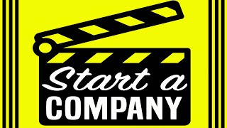 How To Start A Production Company From Nothing [upl. by Dahlstrom]