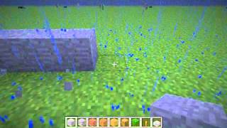 Minecraft Sound Test [upl. by Gard]