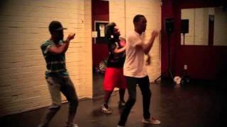 quotWhip my hairquot by Willow Smith CHOREOGRAPHY [upl. by Maice]