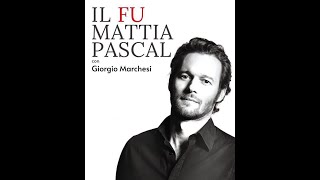 Dietro le quinte  Il fu Mattia Pascal  Il Marchese del Grillo [upl. by Aicram]