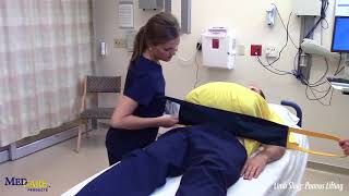 Medcare Limb Sling  Use for Pannus Lifting [upl. by Dilly]