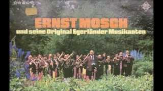 Ernst Mosch quot Wien und der Wein quot [upl. by Chasse]