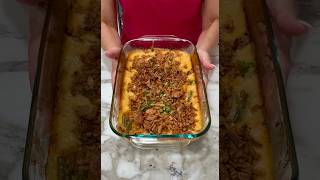 This easy cheesy casserole is so good [upl. by Hennessy]