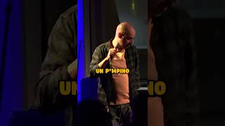 Comico VS Fonica standupcomedy [upl. by Colbert]