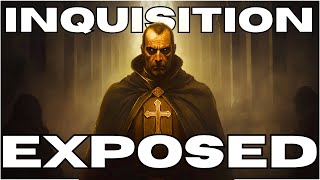 The Truth About the Catholic Inquisition [upl. by Anniken]