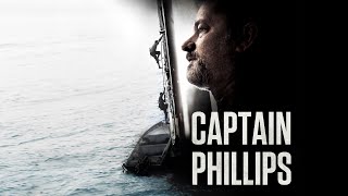 Captain Phillips Full Movie Plot In Hindi  Hollywood Movie Review  Tom Hanks [upl. by Bish]