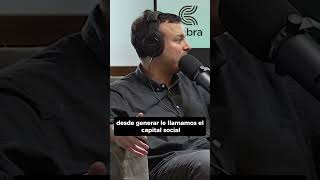 Construyendo el futuro de las comunidades rurales con Jose Hirmas de balloon podcast sistemab [upl. by Zoubek]