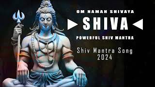 POWERFUL SHIVA mantra 30 minutes  Shiva Dhyana Mantra Song 2024 mantra  shiva mantra powerful [upl. by Bensky865]