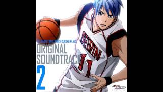 Kuroko no Basket 2 OST Disc 1  4 Tip off [upl. by Colvert586]