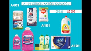 YARIN BAŞLIYOR İNDİRİMLİ FİYATLAR A101 14 KASIM 2024 GELECEK KATALOĞU  A101 BU HAFTA ÜRÜNLERİ a101 [upl. by Adelaide477]