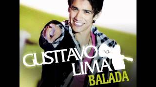 Gustavo Lima Balada 2012 Official Video [upl. by Olra]