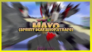 Myau new update leaked fb flyspeedtargetstrafesprint scaf [upl. by Pirri714]