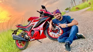 কেমন ছিল আমার অভিজ্ঞতা  GPX Demon GR 165R Review  MSI Vlogs [upl. by Grondin739]