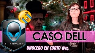 Instagram Netflix 4K Napster y Metallica video mata iPhones caso Dell  UnoceroEnCorto aura [upl. by Hawthorn]