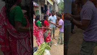 টাকার Prank😂 funny prank explore comedy pichonpaka prankvideo [upl. by Ahtanoj]