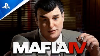 Mafia 4 Trailer Coming Soon [upl. by Patterson136]