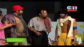 CTN Comedy 02062012FLV [upl. by Gelb]