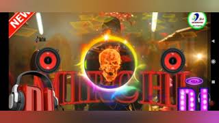 MIRCHI Song DJ Remix DIVINE  MIRCHI EDM Full Viral Mix  official music video DJ Remix [upl. by Notlef544]