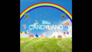 Tobu Candyland 1시간 1 hour loop [upl. by Eeb816]