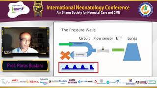 DOPE Algorithms and approach to the desaturating baby Prof Porus Bustani [upl. by Nnaeirb]