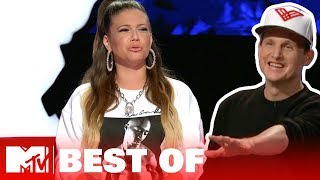 Part 2 Ridiculousnessly Funny Clips That’ll Keep You 😂 Best Of Ridiculousness  AloneTogether [upl. by Aynodal118]