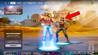 How To Get Bot Lobbies in Fortnite Chapter 5 Season 4 Fortnite Bot Lobby Tutorial [upl. by Wilder]